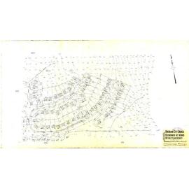 Detail Plan 1654