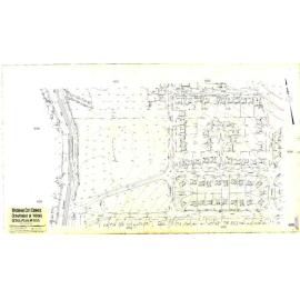 Detail Plan 1655