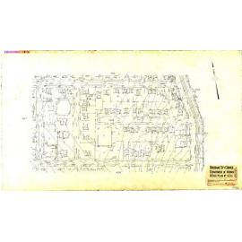 Detail Plan 1656