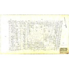 Detail Plan 1658