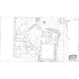 Detail Plan 1661