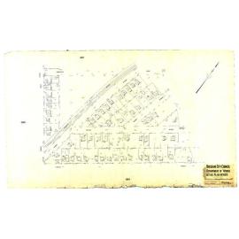 Detail Plan 1663