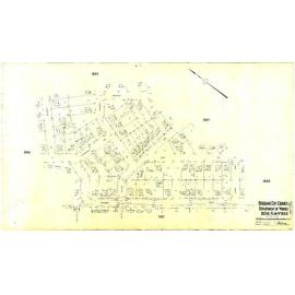 Detail Plan 1666