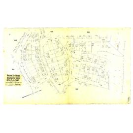 Detail Plan 1667