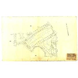 Detail Plan 1672