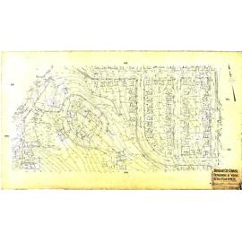 Detail Plan 1679