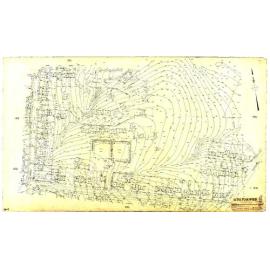 Detail Plan 1681