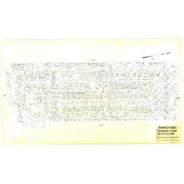 Detail Plan 1685