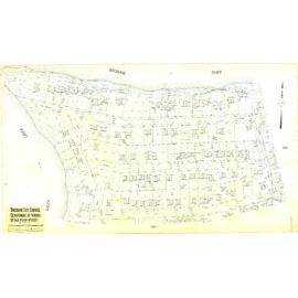 Detail Plan 1687
