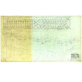 Detail Plan 1708