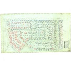Detail Plan 1712