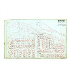 Detail Plan 1716