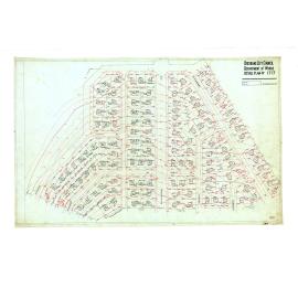 Detail Plan 1717