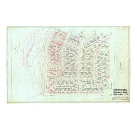 Detail Plan 1719