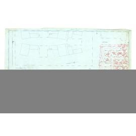 Detail Plan 1720