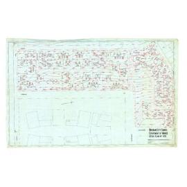 Detail Plan 1721