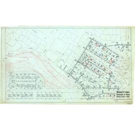 Detail Plan 1722