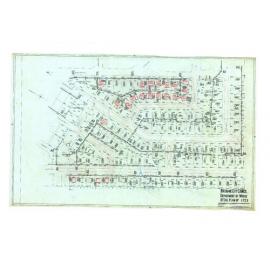 Detail Plan 1723