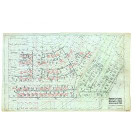 Detail Plan 1725