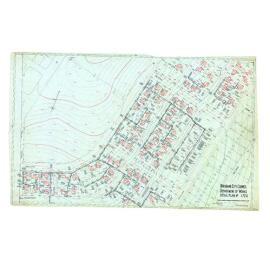 Detail Plan 1726