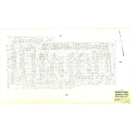 Detail Plan 1816