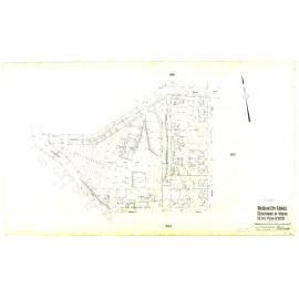 Detail Plan 1820