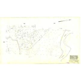 Detail Plan 1834