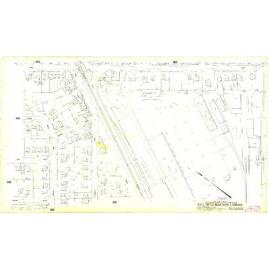Detail Plan 1842