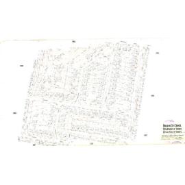 Detail Plan 1904
