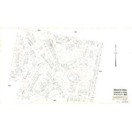 Detail Plan 1905