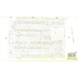 Detail Plan 1907
