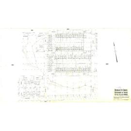 Detail Plan 1909