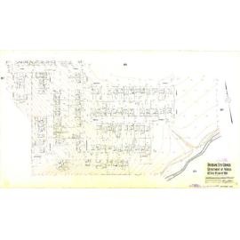 Detail Plan 1914