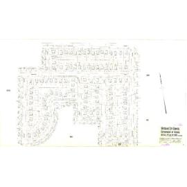 Detail Plan 1915