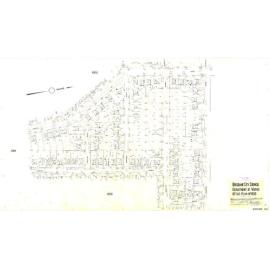 Detail Plan 1918