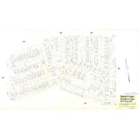 Detail Plan 1919