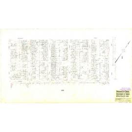 Detail Plan 1931