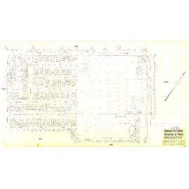 Detail Plan 1932
