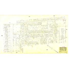 Detail Plan 1933