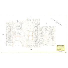 Detail Plan 1935