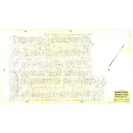 Detail Plan 1937