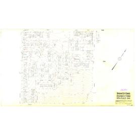 Detail Plan 1940