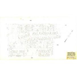Detail Plan 1944