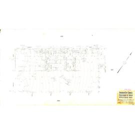 Detail Plan 1945
