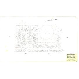 Detail Plan 1946