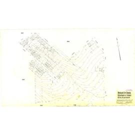 Detail Plan 1949