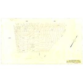 Detail Plan 1950