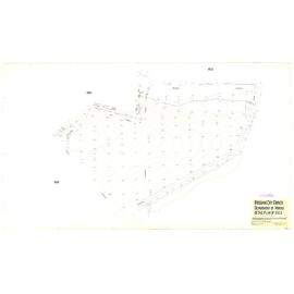 Detail Plan 1951