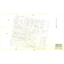 Detail Plan 1955