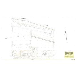 Detail Plan 1956